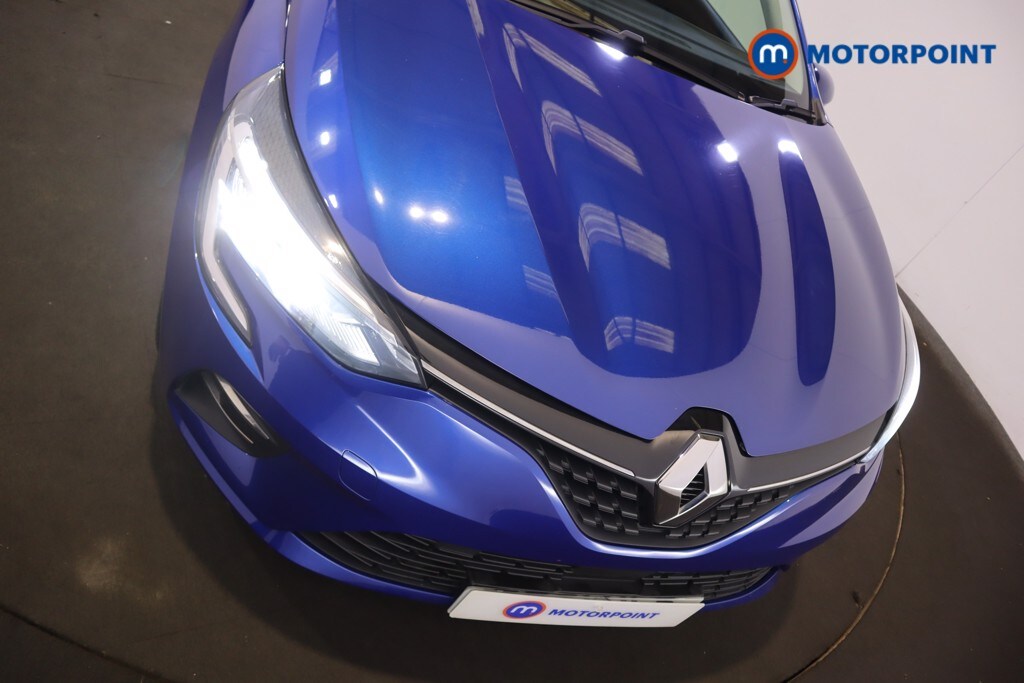 Used Renault Clio 2021 for sale - 77650645: Photo 37