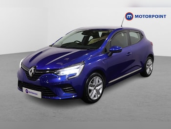 Used Renault Clio 2021 for sale - 77650645: Photo