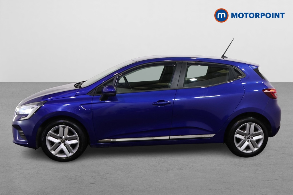Used Renault Clio 2021 for sale - 77650645: Photo 4