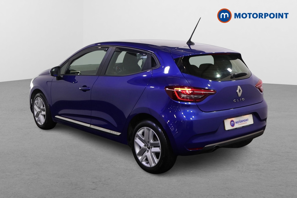 Used Renault Clio 2021 for sale - 77650645: Photo 5