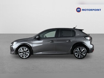 Used Peugeot 208 undefined for sale - 78718400: Photo