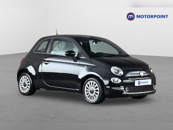 Used Fiat 500 2022 for sale - 79528600: Photo