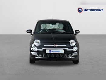 Used Fiat 500 2022 for sale - 79528600: Photo