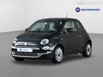 Used Fiat 500 2022 for sale - 79528600: Photo