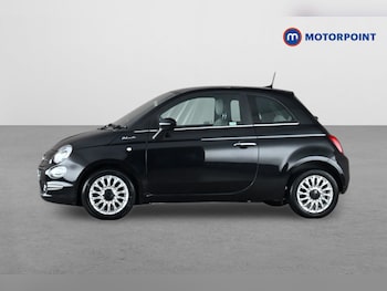 Used Fiat 500 2022 for sale - 79528600: Photo