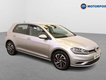 2020 - 1.6 TDI Match Edition 5dr