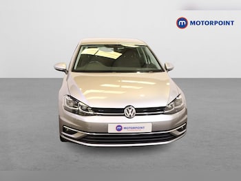 Used Volkswagen Golf 2020 for sale - 75358563: Photo
