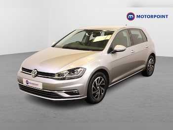 Used Volkswagen Golf 2020 for sale - 75358563: Photo