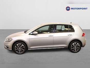 Used Volkswagen Golf 2020 for sale - 75358563: Photo