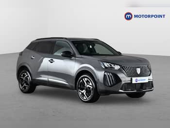 Used Peugeot 2008 2025 for sale - 79640975: Photo