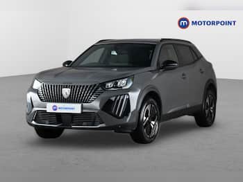 Used Peugeot 2008 2025 for sale - 79640975: Photo