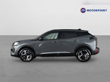 Used Peugeot 2008 2025 for sale - 79640975: Photo