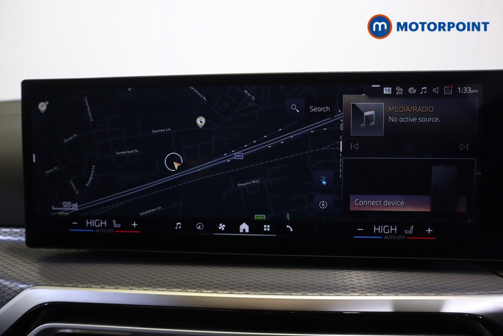 Used BMW i4 2024 for sale - 76452992: Photo 10