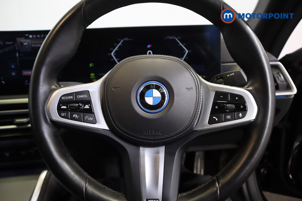 Used BMW i4 2024 for sale - 76452992: Photo 11