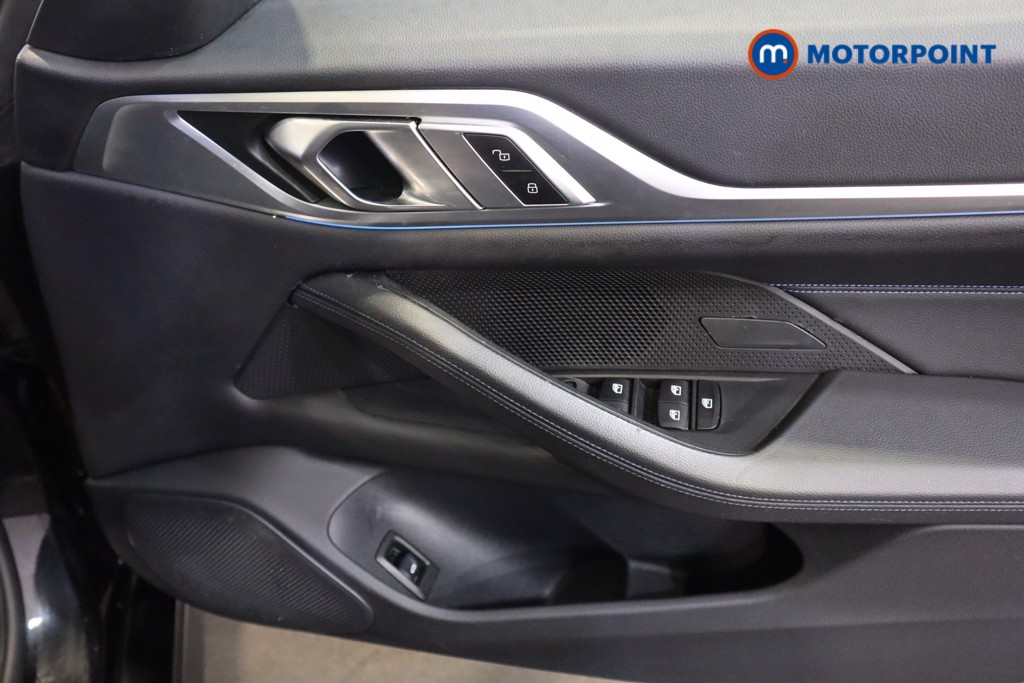 Used BMW i4 2024 for sale - 76452992: Photo 18