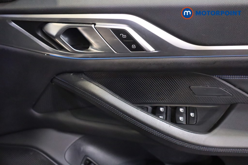 Used BMW i4 2024 for sale - 76452992: Photo 19