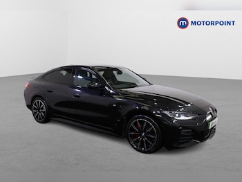 Used BMW i4 2024 for sale - 76452992: Photo