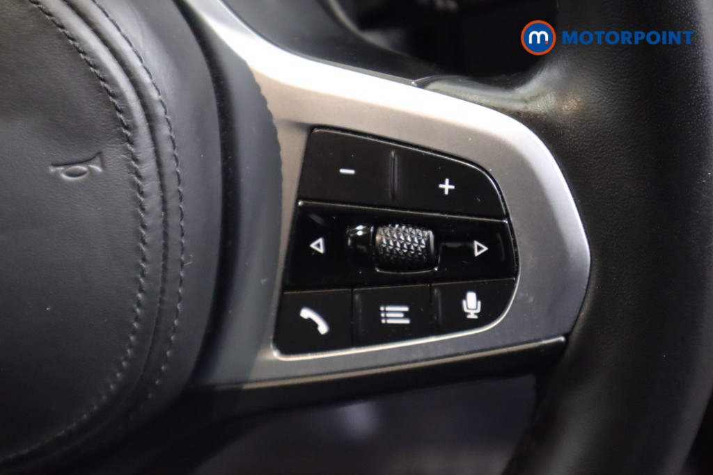 Used BMW i4 2024 for sale - 76452992: Photo 23