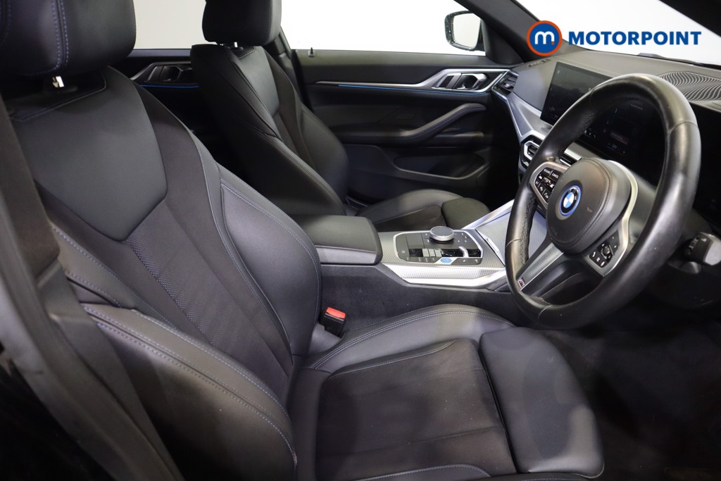 Used BMW i4 2024 for sale - 76452992: Photo 27