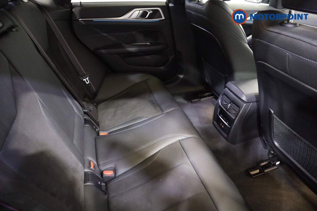 Used BMW i4 2024 for sale - 76452992: Photo 28