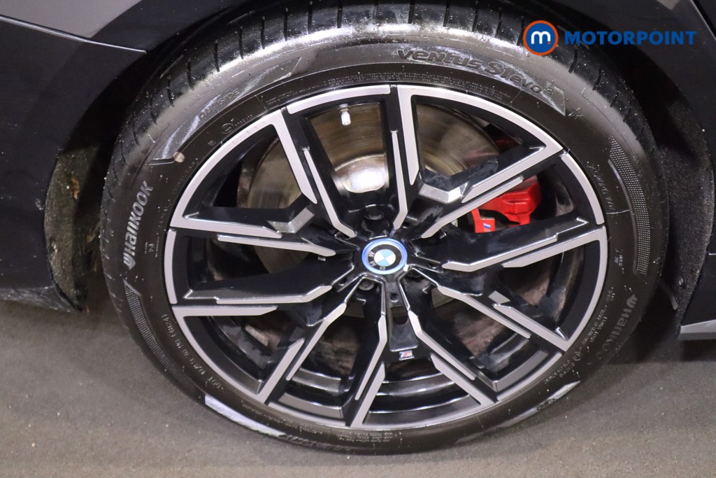 Used BMW i4 2024 for sale - 76452992: Photo 32