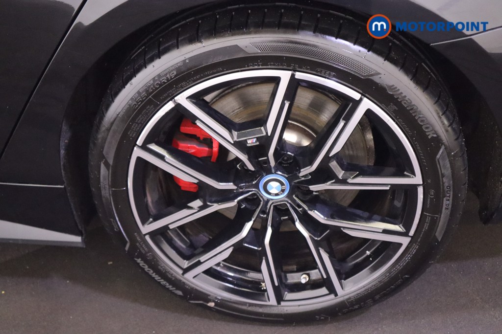 Used BMW i4 2024 for sale - 76452992: Photo 33