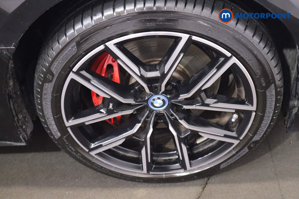 Used BMW i4 2024 for sale - 76452992: Photo 35