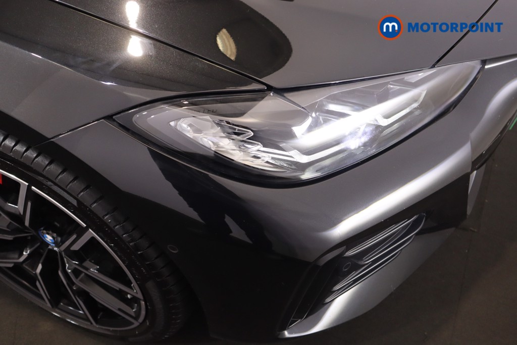 Used BMW i4 2024 for sale - 76452992: Photo 36