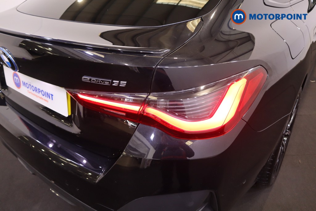 Used BMW i4 2024 for sale - 76452992: Photo 38