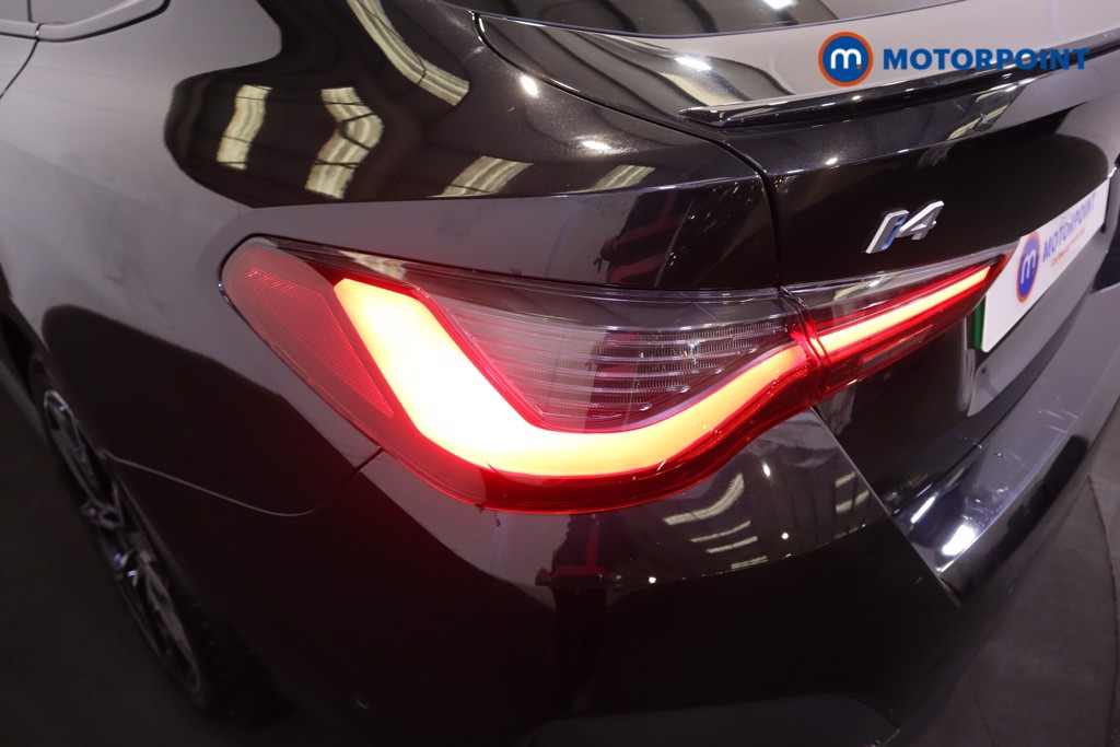 Used BMW i4 2024 for sale - 76452992: Photo 39