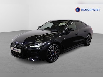 Used BMW i4 2024 for sale - 76452992: Photo