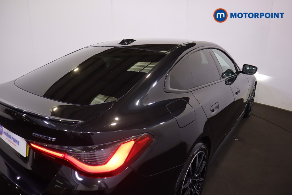 Used BMW i4 2024 for sale - 76452992: Photo 41