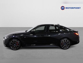 Used BMW i4 2024 for sale - 76452992: Photo