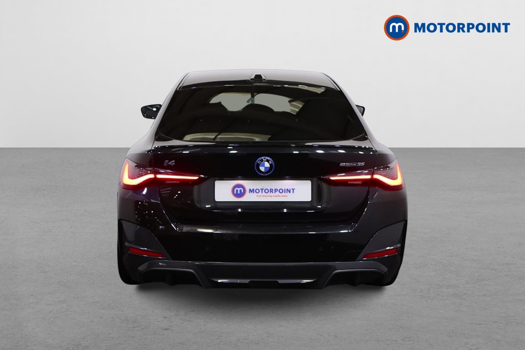 Used BMW i4 2024 for sale - 76452992: Photo 6