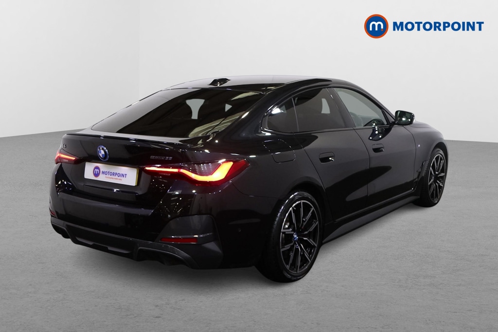 Used BMW i4 2024 for sale - 76452992: Photo 7