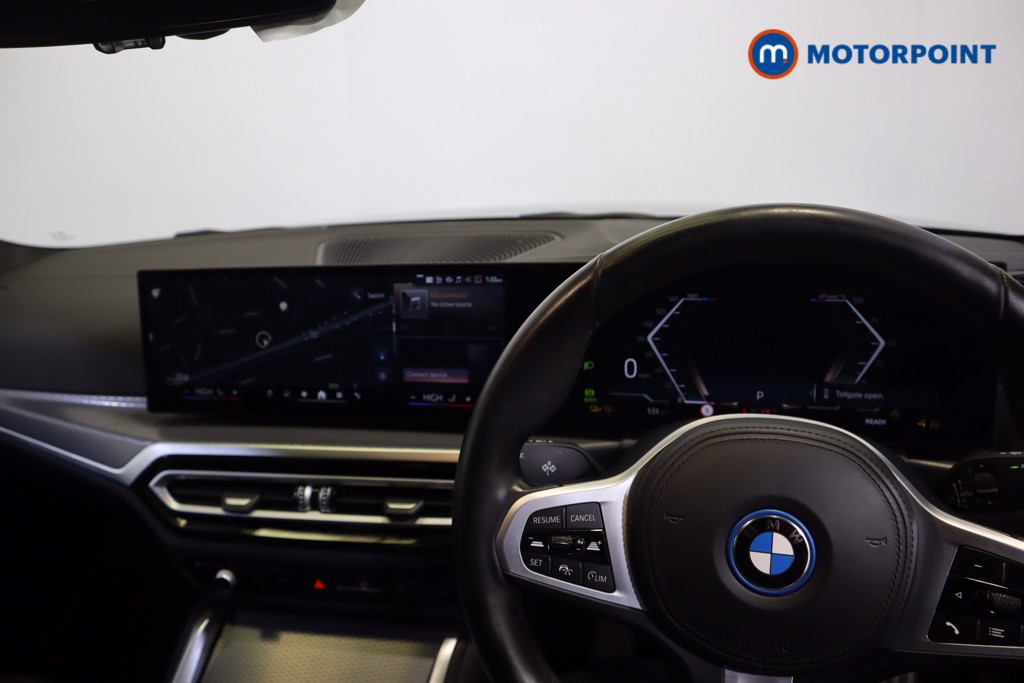 Used BMW i4 2024 for sale - 76452992: Photo 9