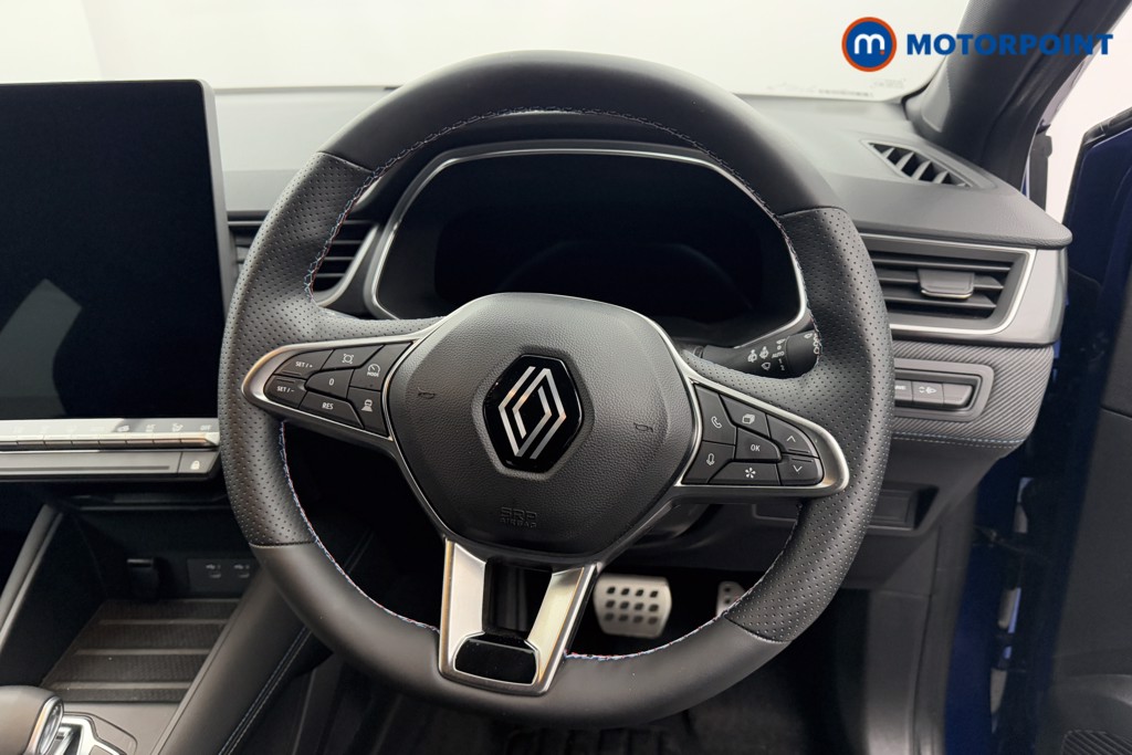 Used Renault Captur 2024 for sale - 77171215: Photo 10