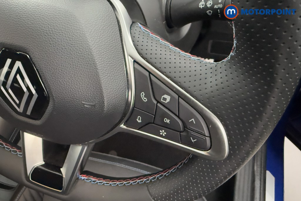 Used Renault Captur 2024 for sale - 77171215: Photo 12