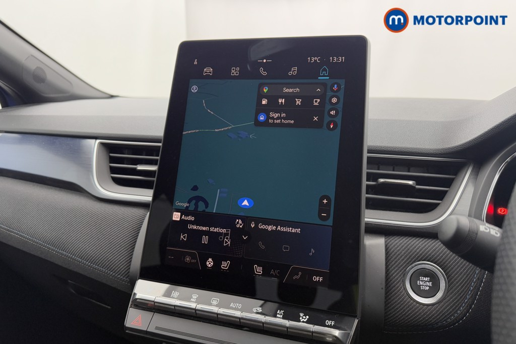 Used Renault Captur 2024 for sale - 77171215: Photo 14