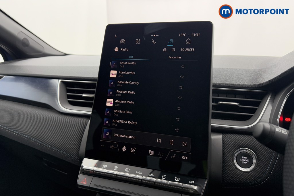 Used Renault Captur 2024 for sale - 77171215: Photo 15