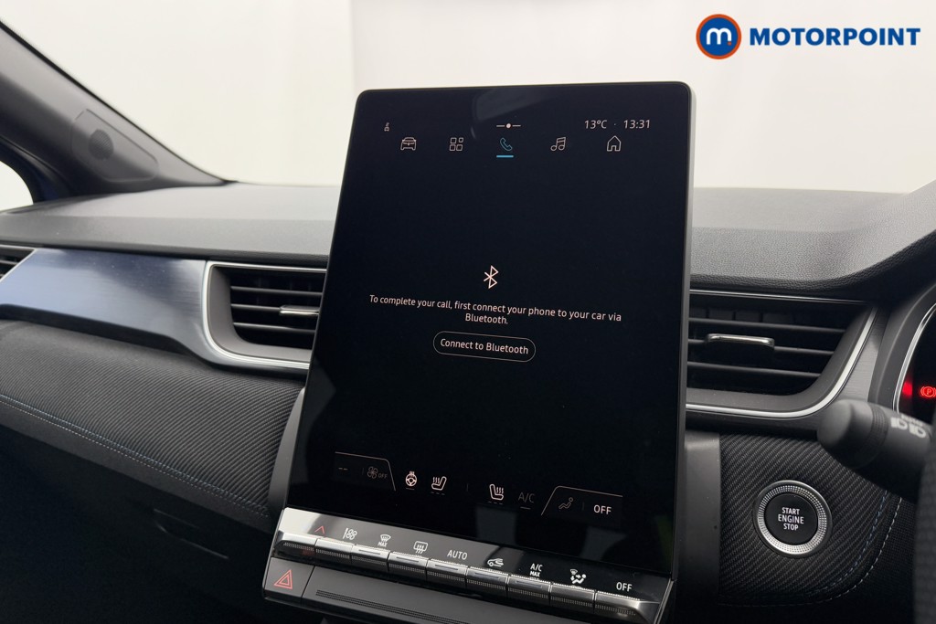 Used Renault Captur 2024 for sale - 77171215: Photo 16