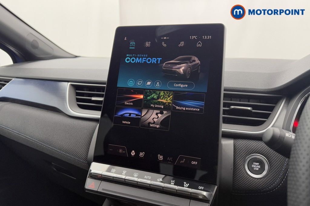 Used Renault Captur 2024 for sale - 77171215: Photo 18