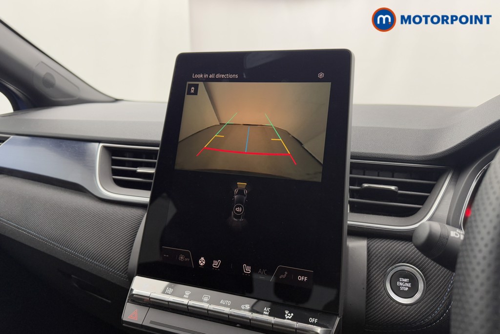 Used Renault Captur 2024 for sale - 77171215: Photo 19