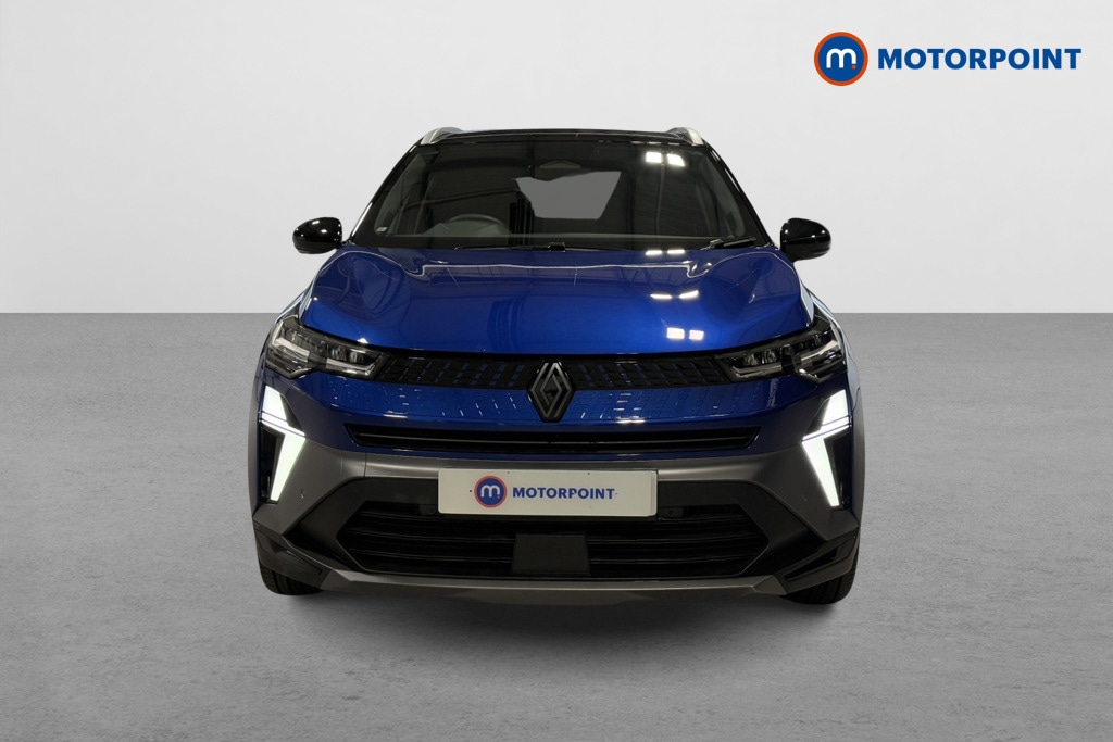 Used Renault Captur 2024 for sale - 77171215: Photo 2