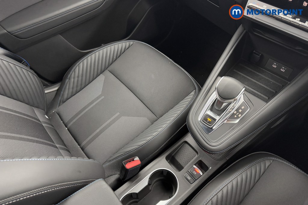 Used Renault Captur 2024 for sale - 77171215: Photo 21