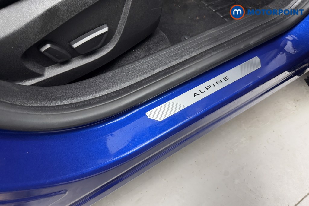 Used Renault Captur 2024 for sale - 77171215: Photo 25