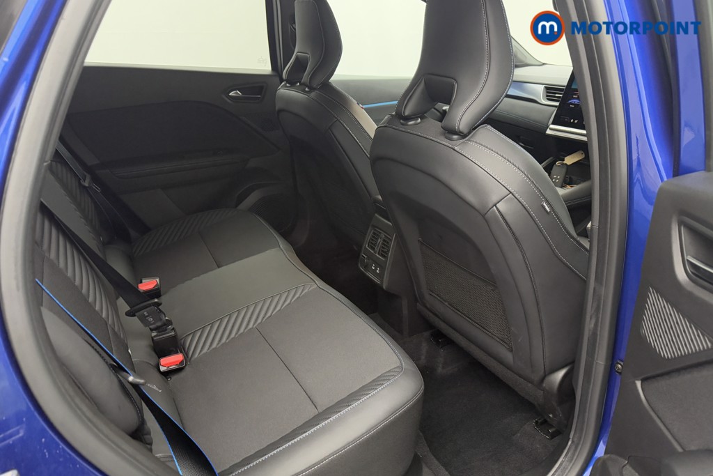 Used Renault Captur 2024 for sale - 77171215: Photo 28