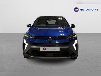 Used Renault Captur 2024 for sale - 77171215: Photo