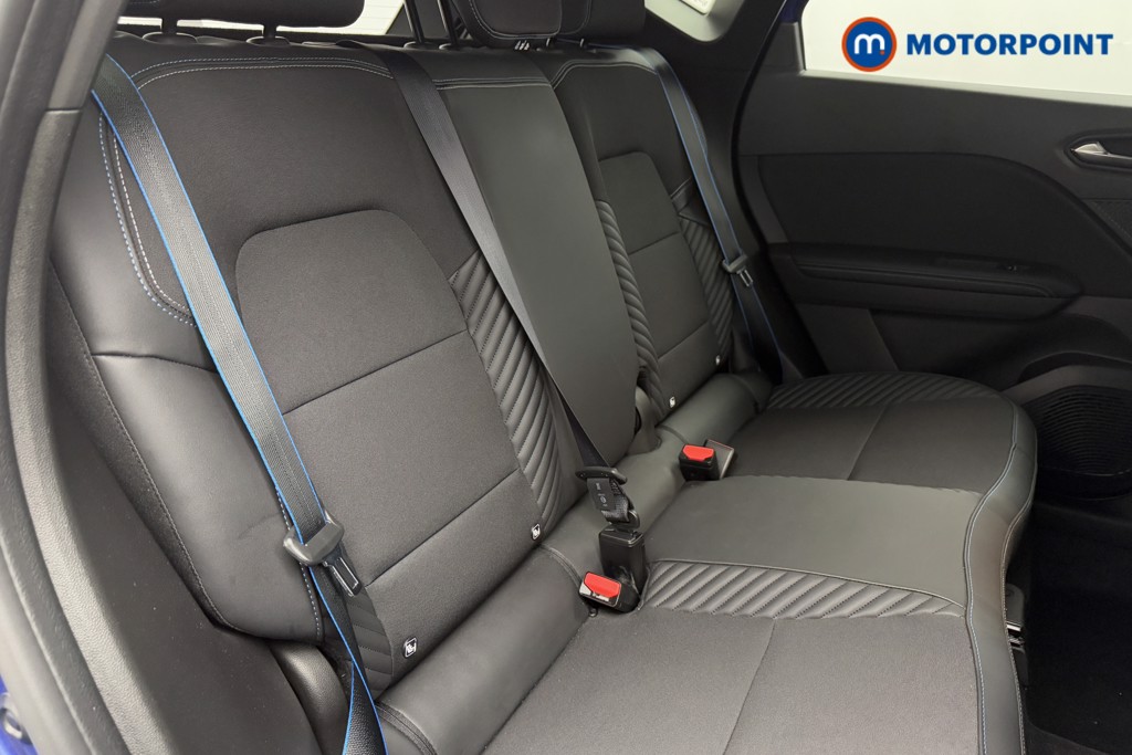 Used Renault Captur 2024 for sale - 77171215: Photo 30