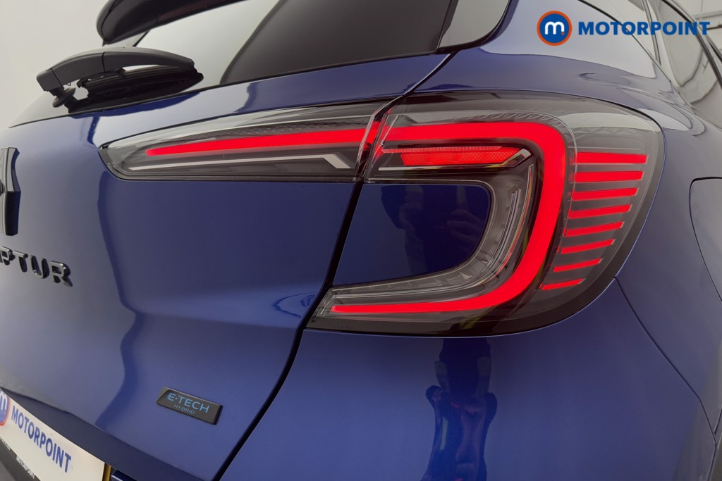 Used Renault Captur 2024 for sale - 77171215: Photo 32